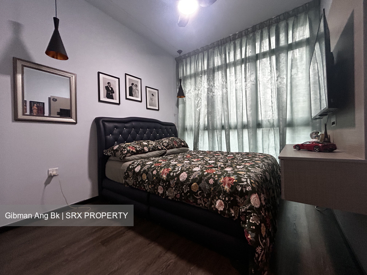 Symphony Suites (D27), Condominium #472144281